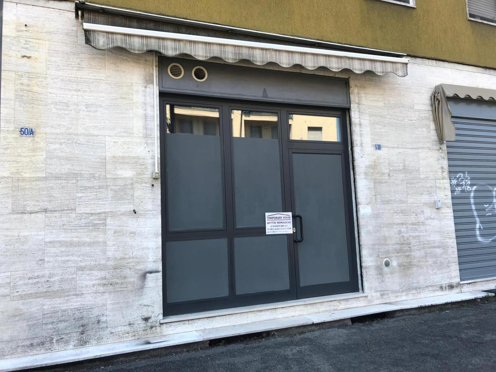 Monolocale Arredato Con Una Camera Daire Parma Dış mekan fotoğraf