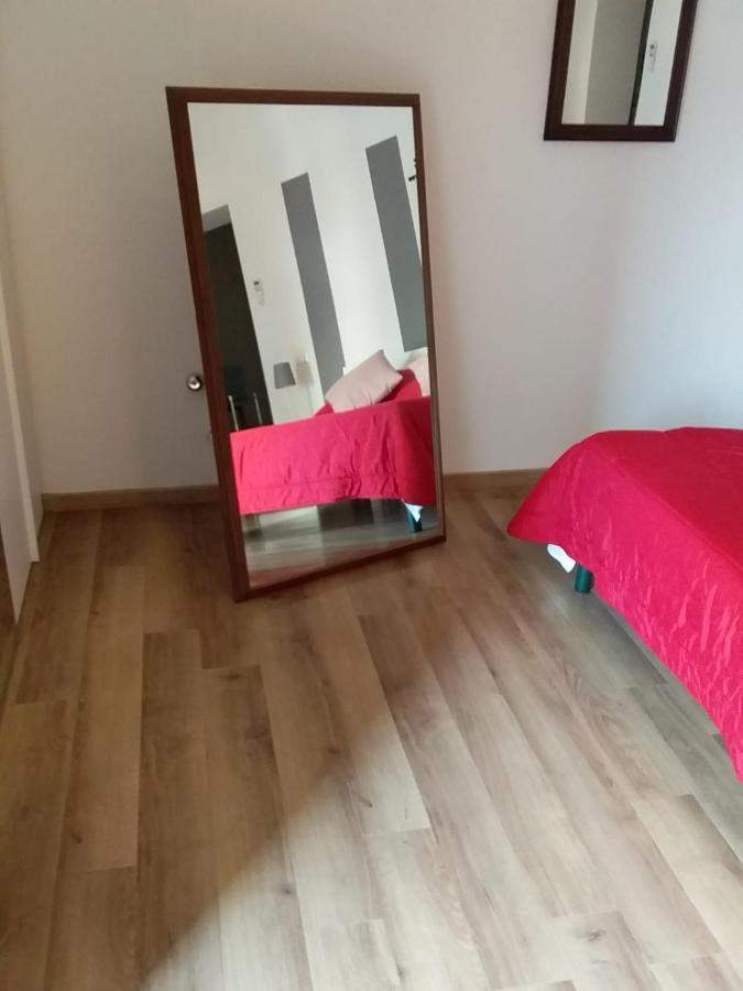 Monolocale Arredato Con Una Camera Daire Parma Dış mekan fotoğraf